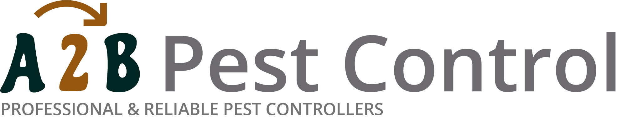 If you require a pest infestation treated, call us now - we provide professional pest exterminators local to Oundle.